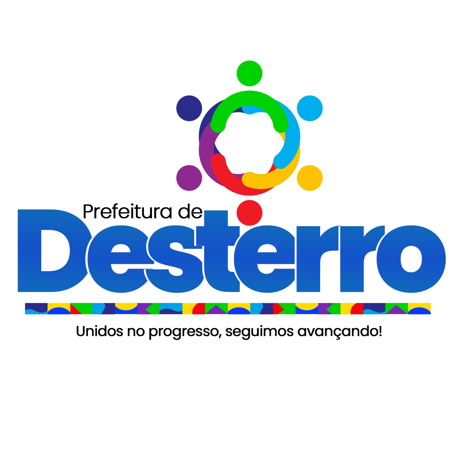 Brasão do Município